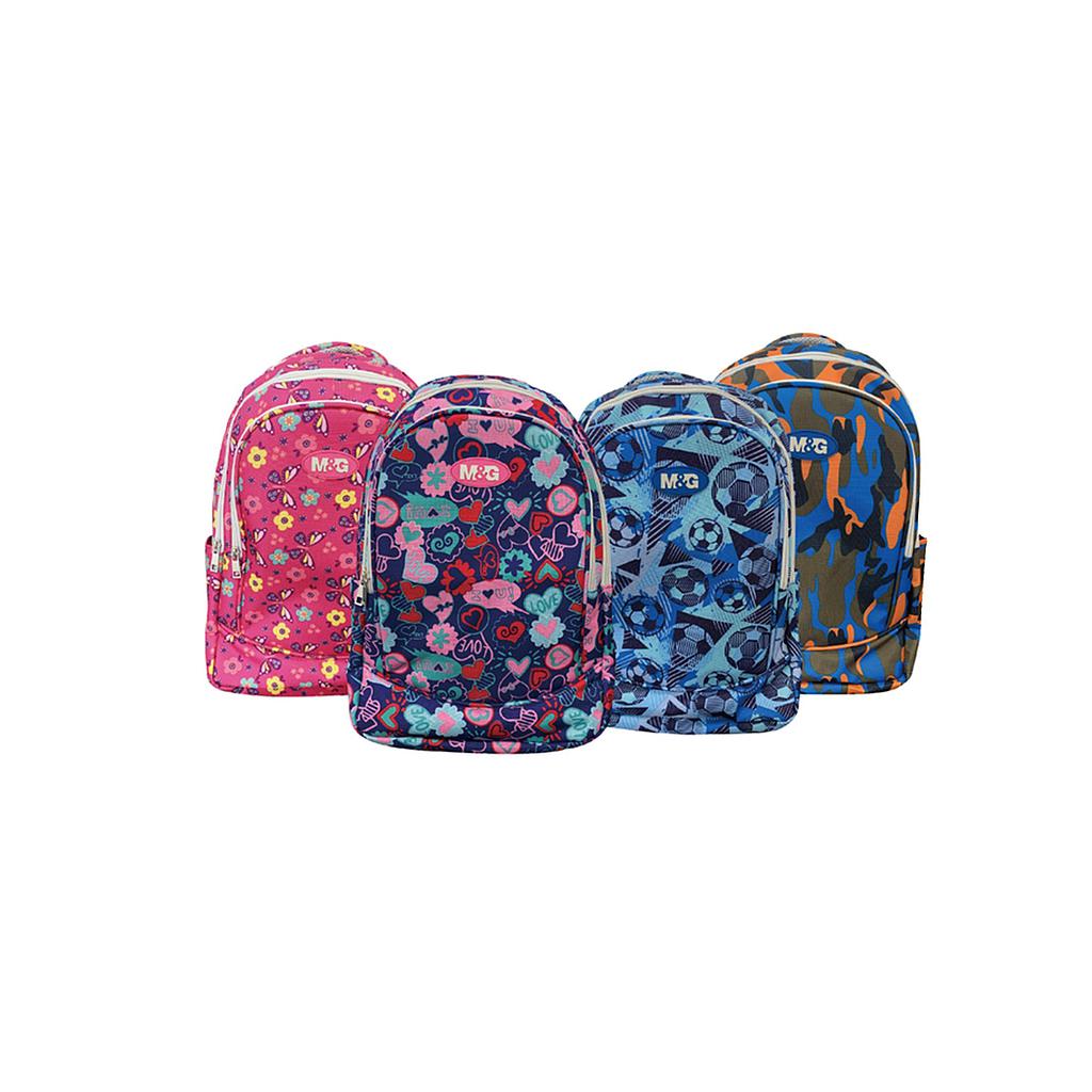 MOCHILA M&G ABB904F0