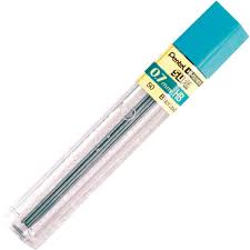 MINAS PENTEL SUPER 0.7HB