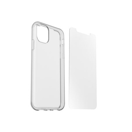 CAPA + PELICULA OTTERBOX IPHONE 11