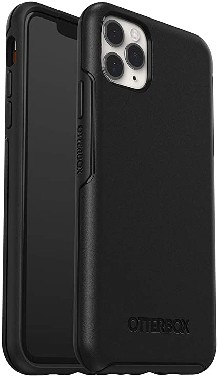 CAPA OTTERBOX SYMMETRY IPHONE 11 BLACK