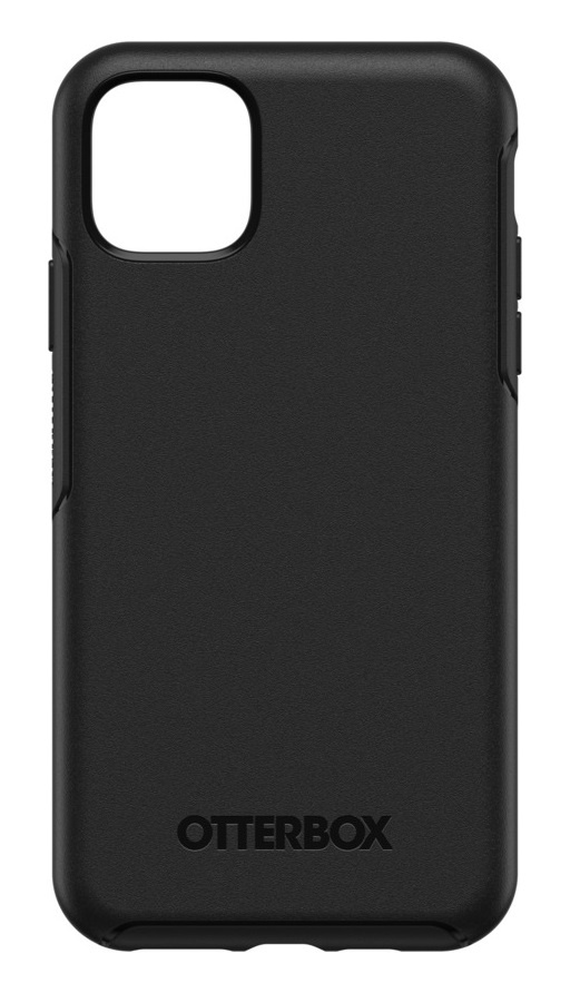 CAPA OTTERBOX SYMMETRY IPHONE 11 PRO MAX BLACK