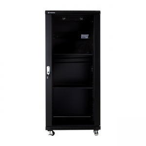 INTELLINET ARMARIO 33U 600X900 19&quot; AÇO PT 3PCS