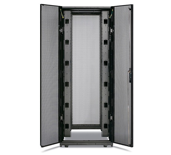 ARMARIO 42 U APC 750X1070 NETSHELTER VX