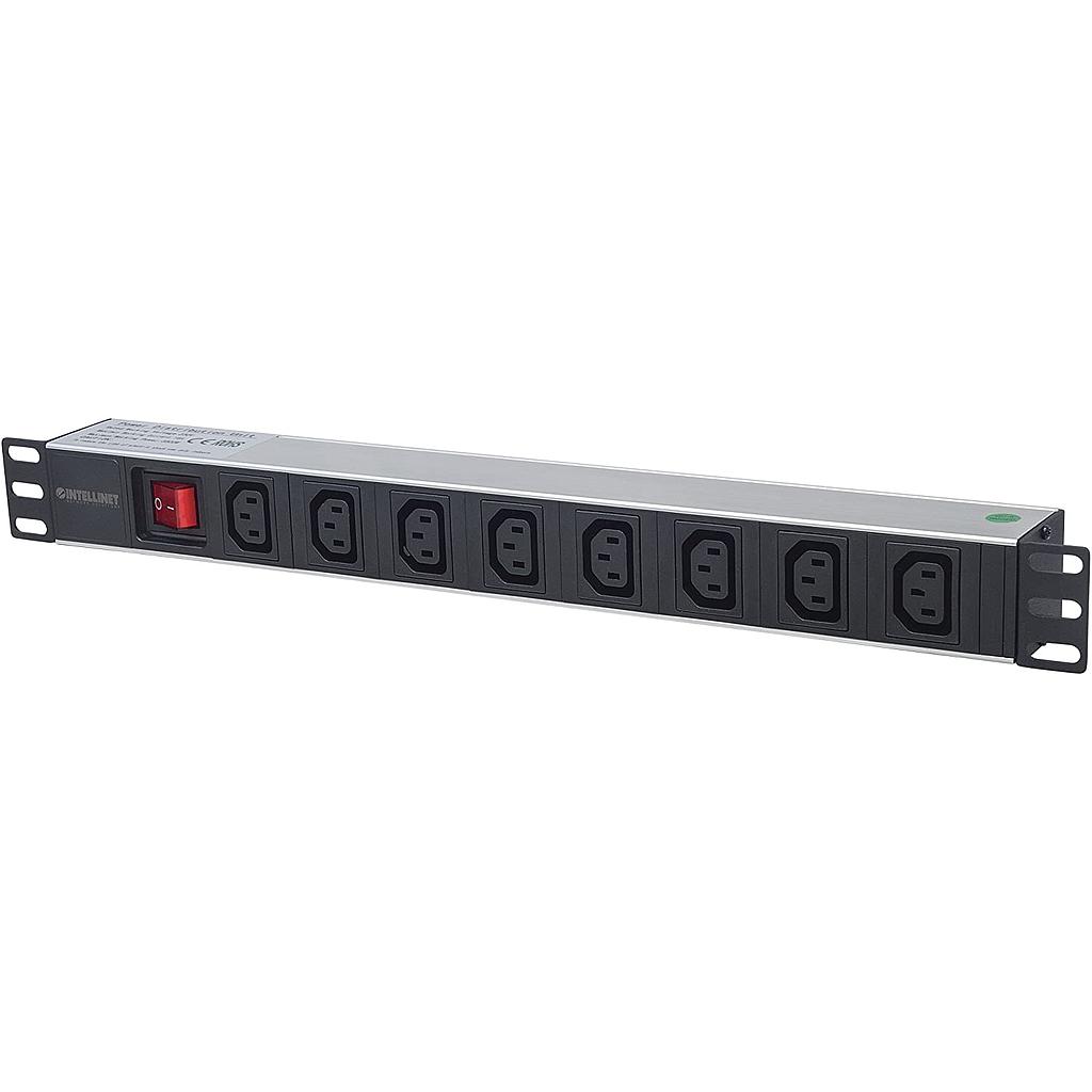 PDU RACKMOUNT VERTICAL 17/C13 INT