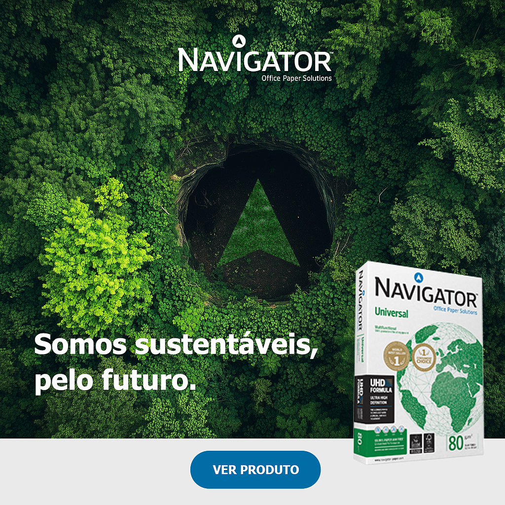 RESMA PAPEL FOTOCOPIA   A4    80GRS NAVIGATOR