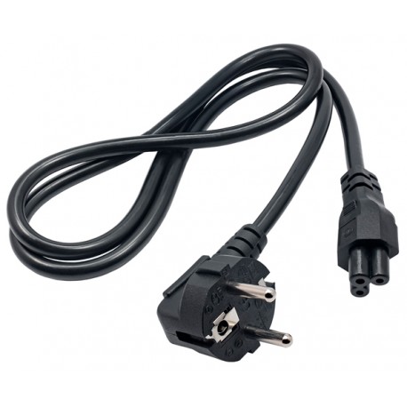 CABO ALIMENT.PORTATIL 3PIN 250V C5 MANHT