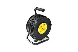 WINTECH BLOCO ENROLADOR F3G1.5 50M 4X16A