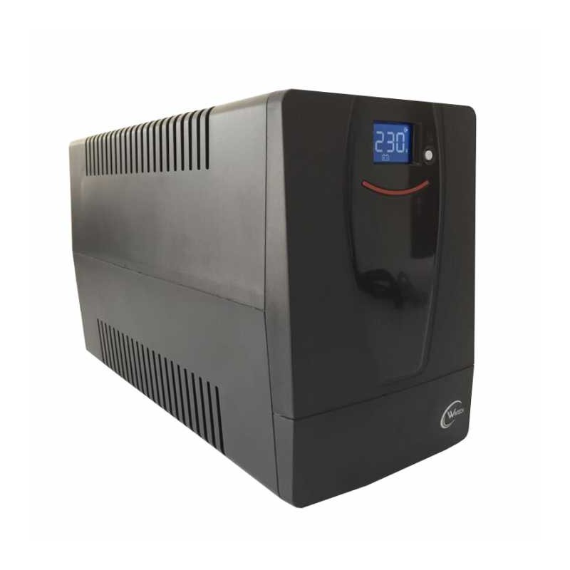 UPS WINTECH 2 000 VA ON LINE