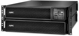 UPS APC SMART 3000 XLI SRT ON
