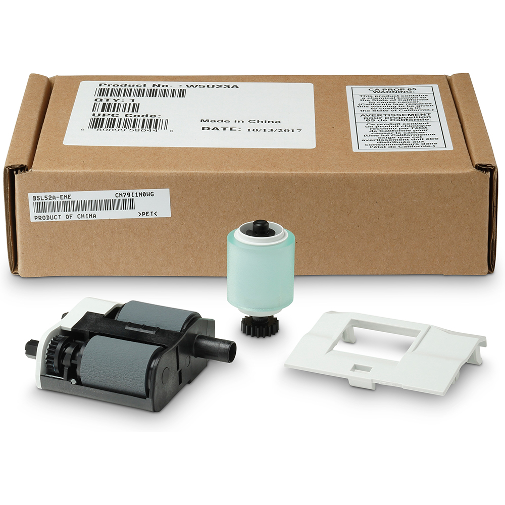 KIT HP 200 ADF ROLLER KIT