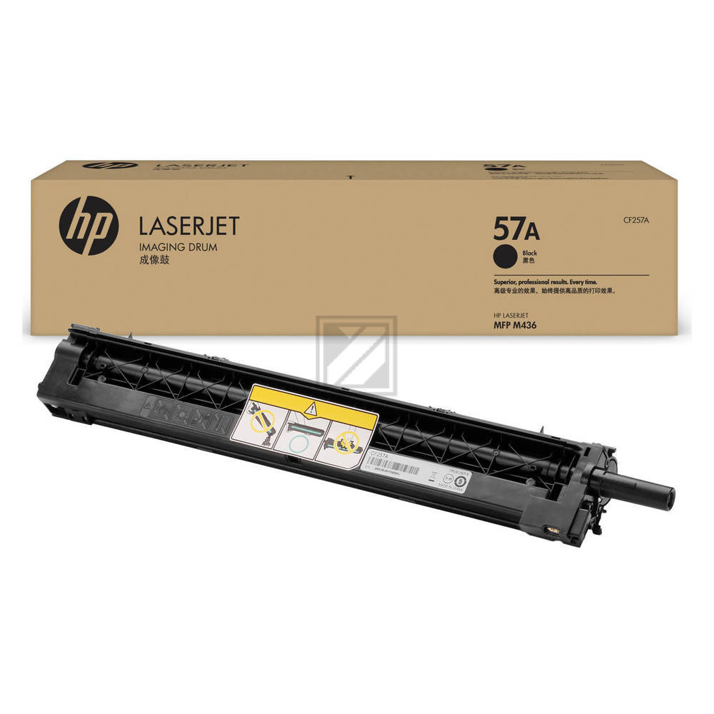 KIT HP 57A LASERJET IMAGING DRUM