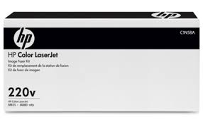 KIT HP C1N58A 220V FUSOR KIT