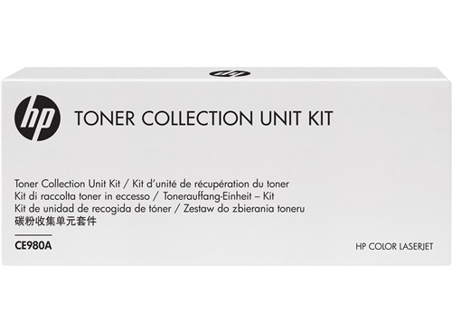 KIT HP CE980A TONER COLLECT CP5500/700