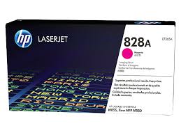 KIT HP CF365A 828A IMAGING DRUM MAGENTA