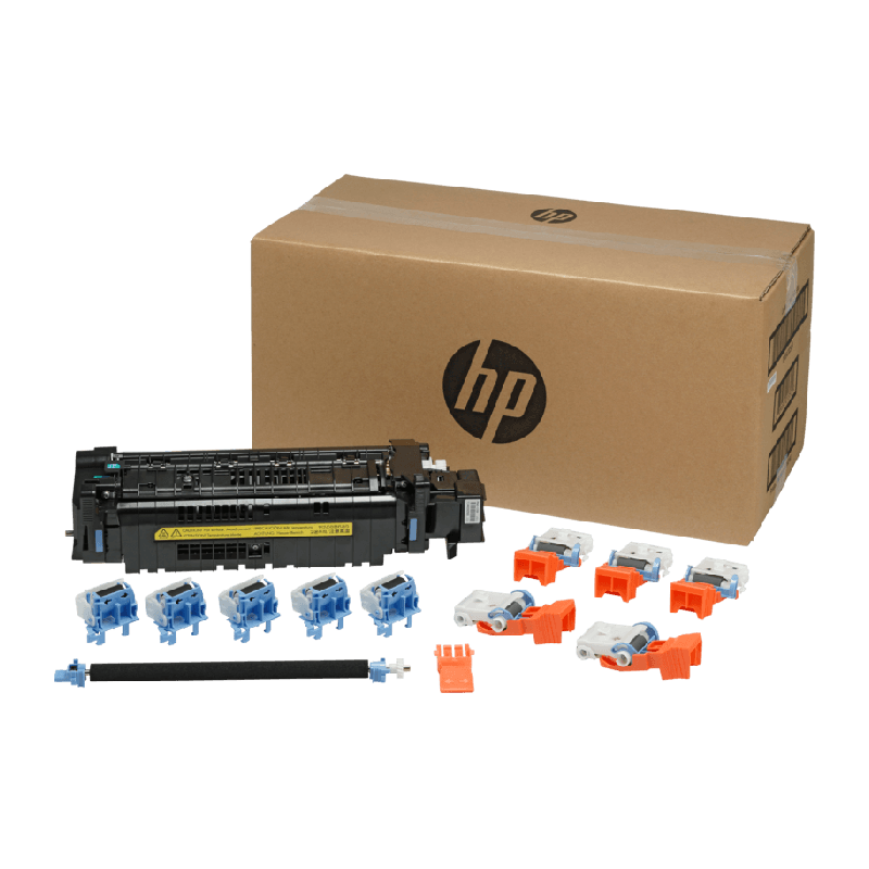 KIT HP L0H25A 220v KIT DE MANUTENÇÃO M60x/E600xx SERIES