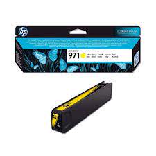 TINTEIRO 971 CN624AE * YELLOW (2500PG)