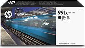 TINTEIRO 991X PAGEWIDE 77X / 750 PRETO
