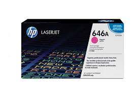 TONNER HP CF033A CM4540 MAGENTA