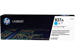 TONNER HP CF301A * M880 CYAN (32,000 PAG)