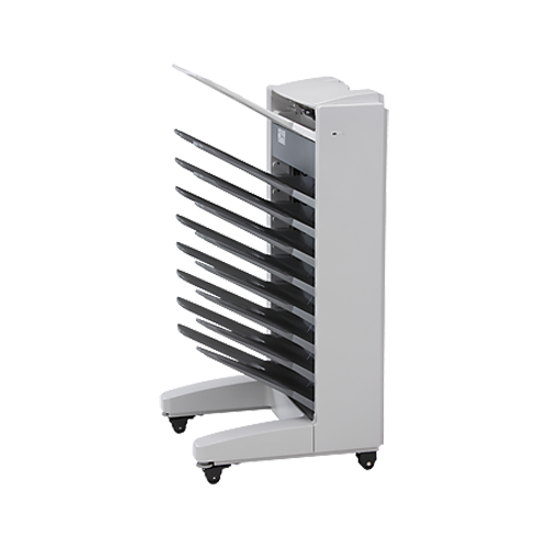 BANDEJA HP 8-BIN MAIL BOX PARA HP M9050