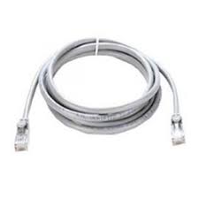 CABO REDE CAT6 5 M UTP DLINK CINZA