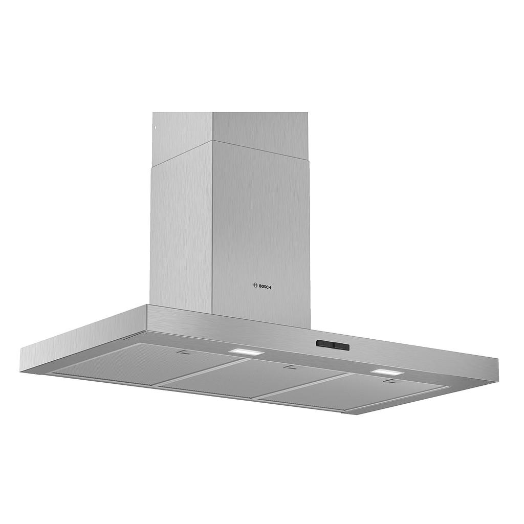 EXAUSTOR BOSCH 60CM SERIE 2 INOX CHAMINE