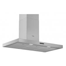 EXAUSTOR BOSCH 90CM SERIE 2 INOX PLANO