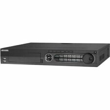 HIKVISION GRAV ANALOGICO HD-TVI 32CH