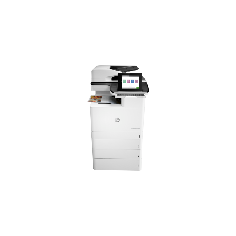 HP LASERJET MFP COLOR A3 M776Z FLOW (46/46)