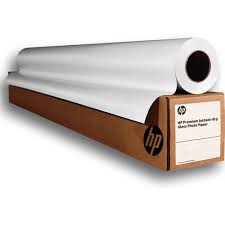 ROLO HP Q6578A GLOSS PHOTO PAPER 60&quot;