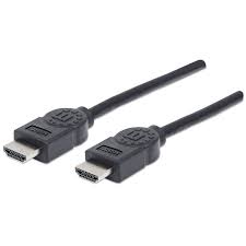 CABO HDMI 1.8 MT M/M MANHT BLACK