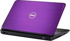 DELL CAPA OPCIONAL P/PORTATIL PURPLE
