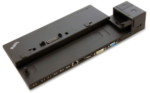 DOCK STATION LENOVO 90W PRO CABO ALIMEN SA