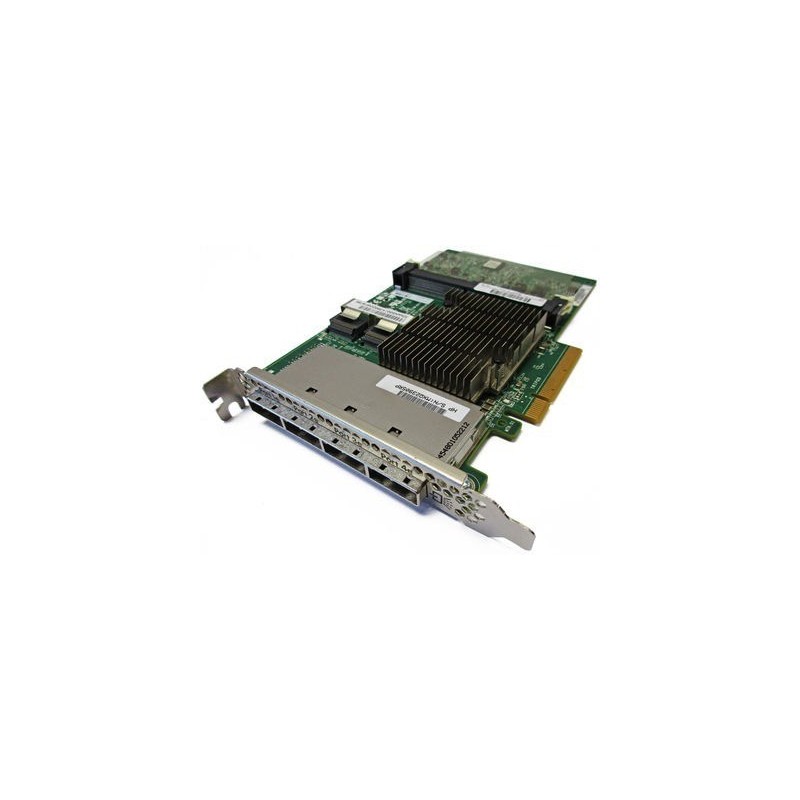 HP SMART ARRAY P822/2GB SAS CONTROLLER