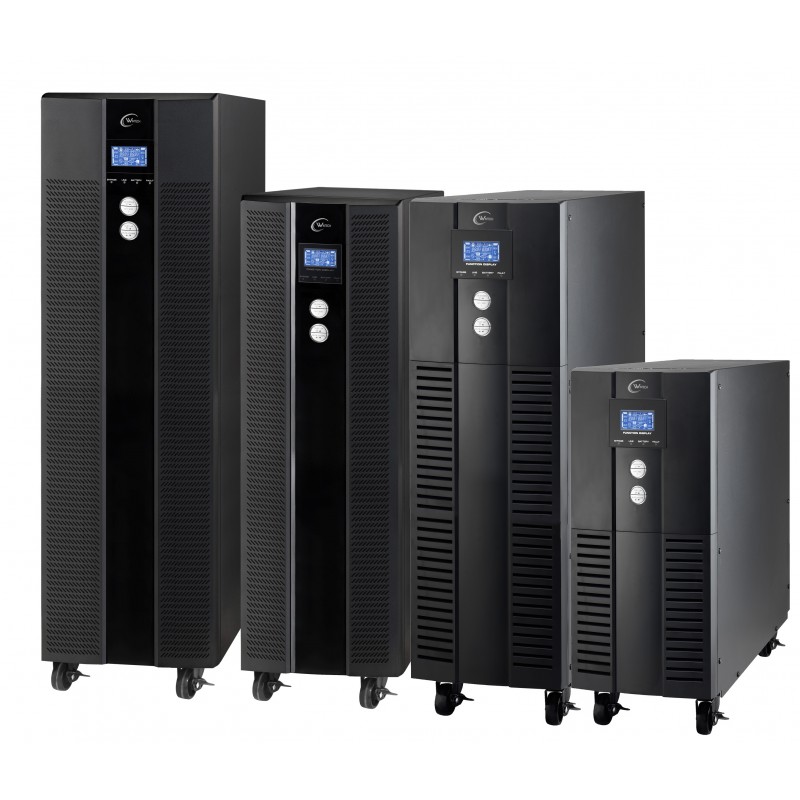 UPS WINTECH 10KVA ON LINE (TRIF/TRIF)