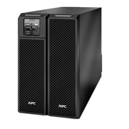 UPS APC SMART 10000 XLI SRT ON