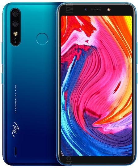 SMARTPHONE ITEL A56
