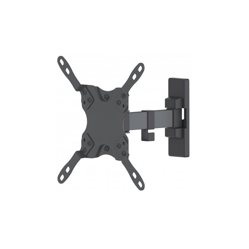 SUPORTE TV MANHT. 13&quot; a 42&quot; ate 32Kg 