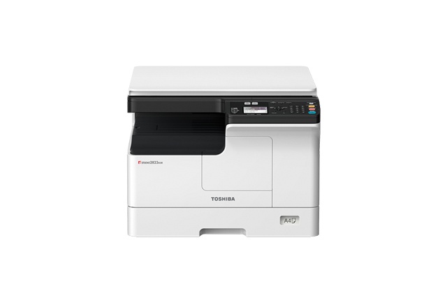 FOTOCOPIADORA TOSHIBA E2323AM 23/28PPM TOSHIBAE2323