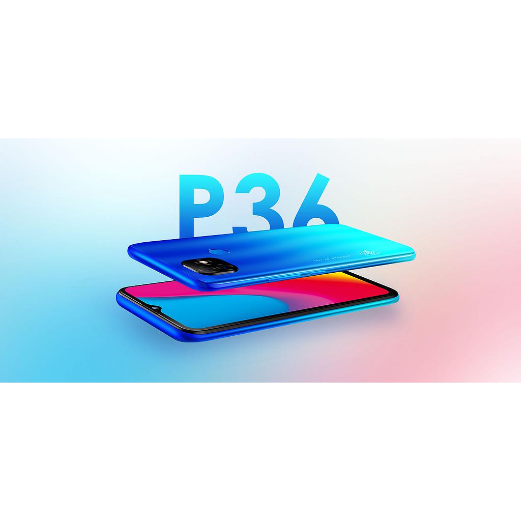 SMARTPHONE ITEL P36