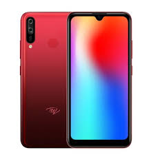 SMARTPHONE ITEL S15