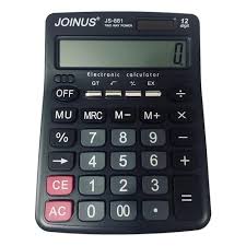 CALCULADORA JOINUS PEQUENA