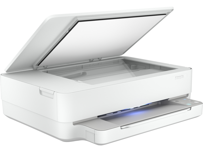 IMPRESSORA HP E-AIO 6075 ADV(10/7) CEMENT