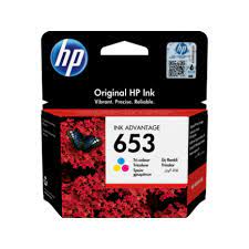 TINTEIRO 653 3YM74AE COR 6075/6475