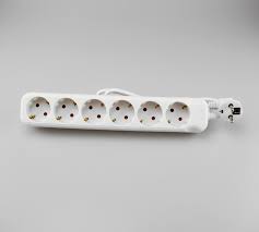 BLOCO TOMSEXT 15 MT 3500W BRANCA