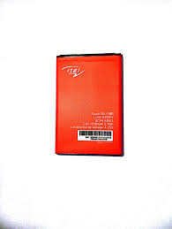 BATERIA ITEL - BL-15BI 1500MAH