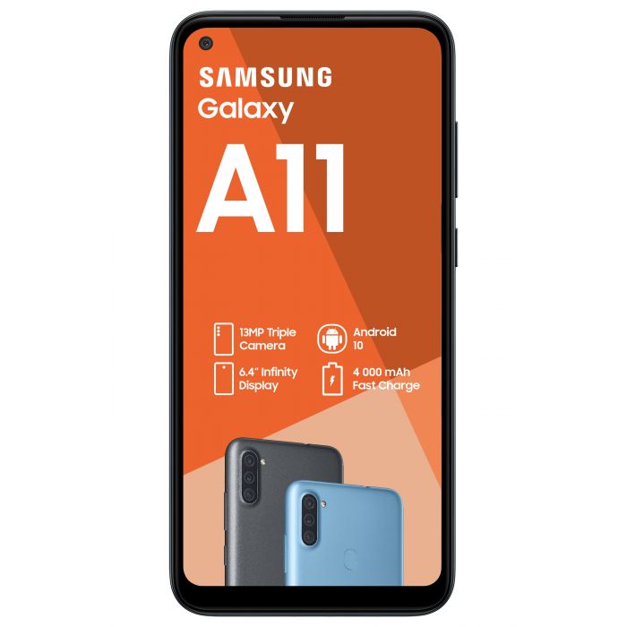 SAMSUNG GALAXY A11
