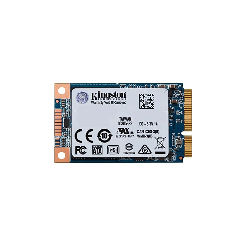 HD INT 240GB SSD MSATA UV500