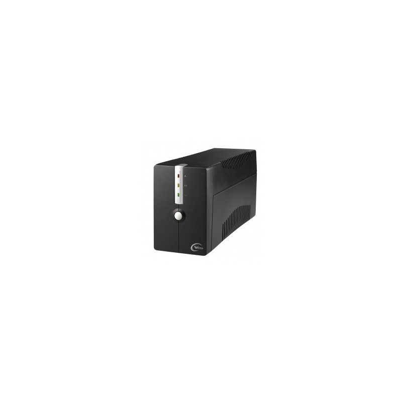 UPS WINTECH 800 VA Li-ION ENERGYHUB