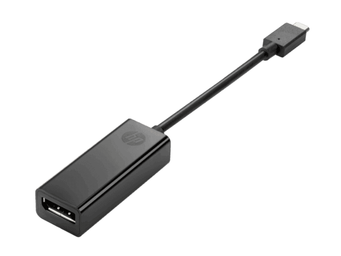 ADAPT USB-C TO DISPLAYPORT HP